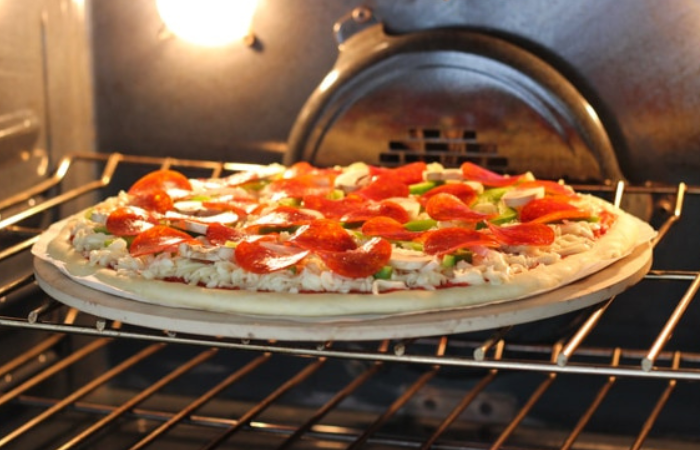SUPREME PIZZA HUT - food recipes point